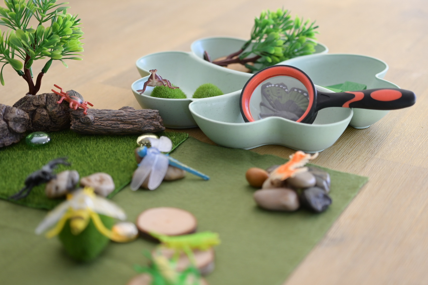 Merigolde Mini Question Guides